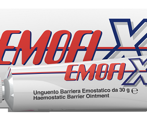 UNGUENTO BARRIERA EMOSTATICA EMOFIX 30 G