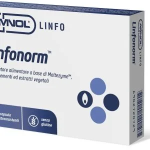 LINFONORM 30 CAPSULE GASTRORESISTENTI