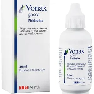 VONAX GOCCE 30 ML