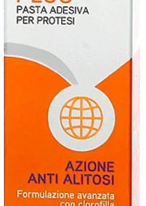 FITTYDENT PLUS ADESIVO PROTESI 40 G