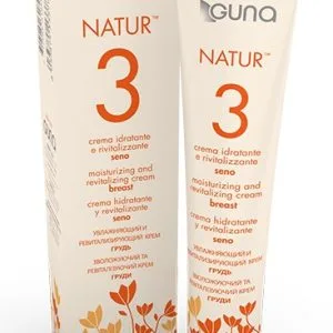 NATUR 3 CREMA SENO 75 ML
