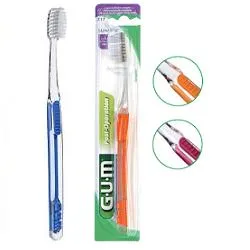 GUM POSTOPERATION SPAZZOLINO UOMO MORBIDO