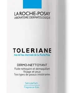 TOLERIANE DERMO NETTOYANT 200 ML