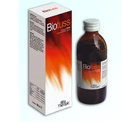 BIOTUSS 150 ML