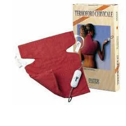 Meds Termoforo Schiena Collo