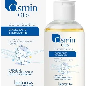 OSMIN OLIO 250 ML