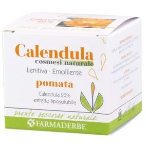 CALENDULA POMATA 75 ML