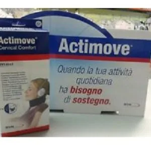 COLLARE CERVICALE ACTIMOVE CERVICAL L