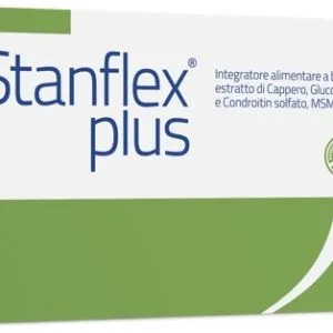 STANFLEX PLUS 30 COMPRESSE