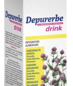 ESI DEPURERBE DRINK 250 ML