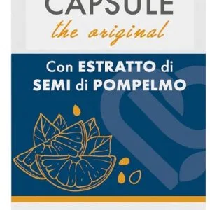 GSE CAPSULE 60 CAPSULE