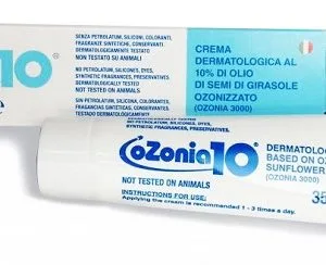 OZONIA 10 CREMA DERMATOLOGICA ALL'OZONO 35 ML