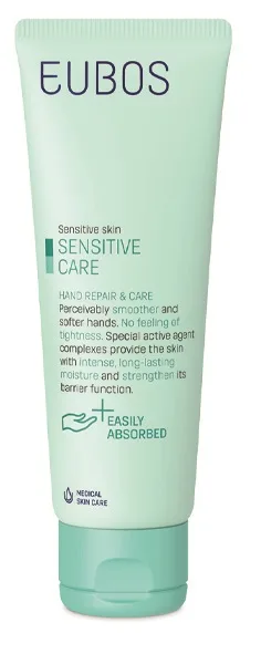 EUBOS SENSITIVE CREMA MANI 75 ML