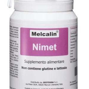 MELCALIN NIMET 28 CAPSULE