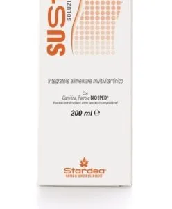 SUSTAR 200 ML