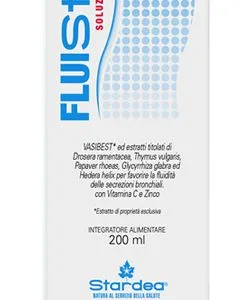 FLUISTAR 200 ML