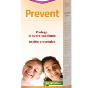 PARANIX PREVENT SPRAY NOGAS 100 ML