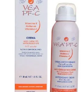 VEA PF C VIT E/POLIF/BOMB 50ML IN BOMBOLETTA AIRLESS