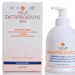VEA DETERGENTE PROTEZIONE/LENITIVO 250 ML