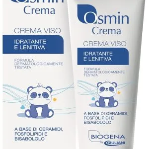 OSMIN CREMA 50 ML
