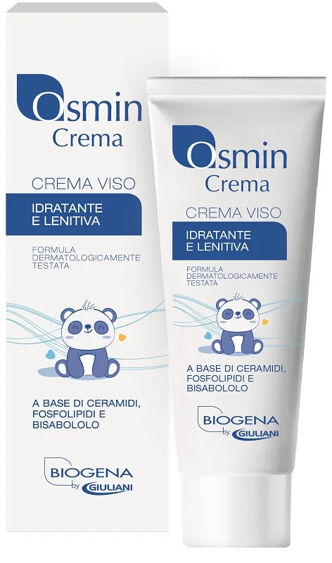 OSMIN CREMA 50 ML