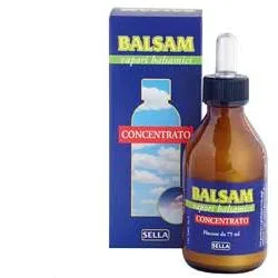 BALSAM VAPO CONCENTRATO 75 ML