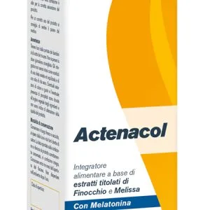 ACTENACOL 60 ML