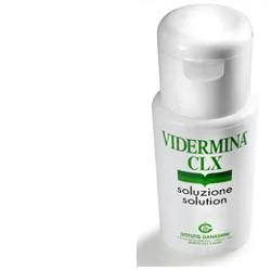 VIDERMINA CLX SOL 500 ML