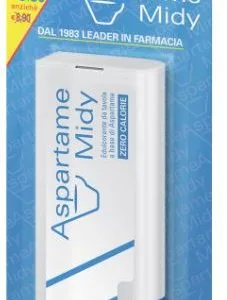 ESI ASPARTAME MIDY 500 COMPRESSE OFFERTA SPECIALE