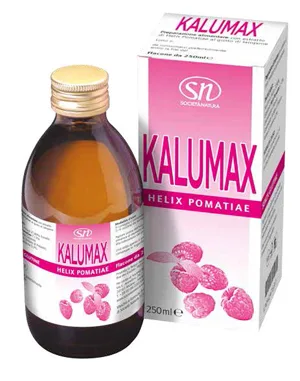 Kalumax 125ml