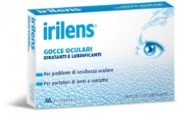 Irilens Gocce Oculari 10Fl