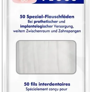 MERIDOL FILO INTERDENTALE