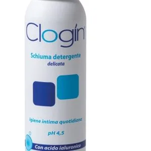 Clogin Schiuma Detergente150Ml