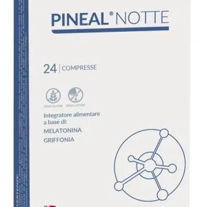 Pineal Notte Retard 30cpr