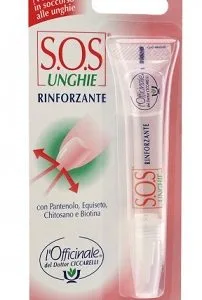 SOS UNGHIE RINFORZANTE 10 ML