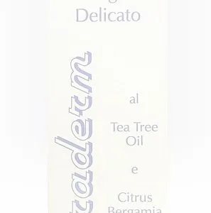 Idraderm Detergente Del Ph4,5