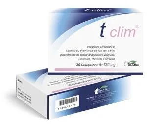 T CLIM 30 COMPRESSE