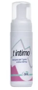T INTIMO DETERGENTE INTIMO 150 ML