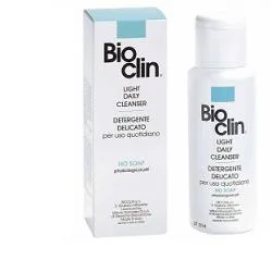 Bioclin Light Daily Cle 740ml