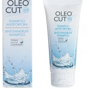 OLEOCUT SHAMPOO A/FORF DS100ML