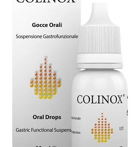 Colinox Gocce 20ml