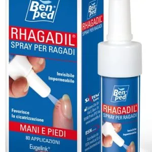 RHAGADIL SPRAY RAGADI 9 ML