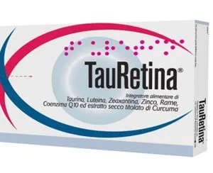 TAURETINA 30 CAPSULE