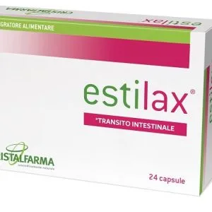 ESTILAX 24 CAPSULE DA 517 MG