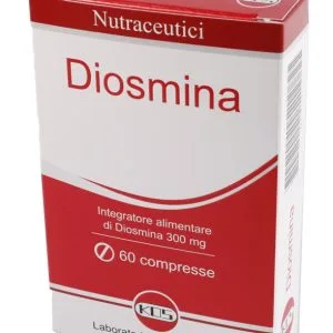 DIOSMINA 60 COMPRESSE