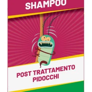 AFTIR SHAMPOO 150 ML