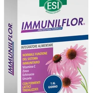 ESI IMMUNILFLOR CAPSULE 30 NATUR CAPS