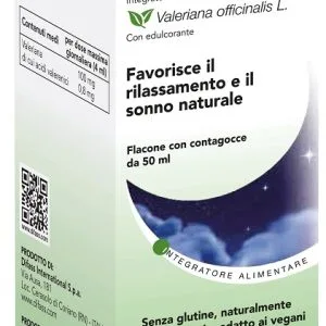 NOCTAVAL GOCCE 50 ML