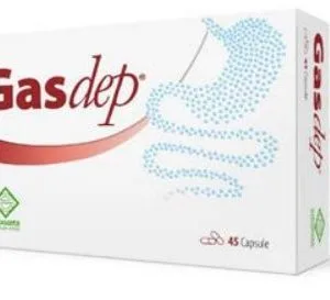 GASDEP 45 CAPSULE