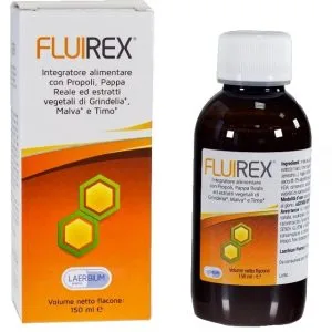 FLUIREX 150 ML
